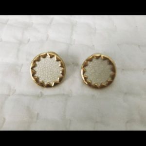 House of Harlow Earrings